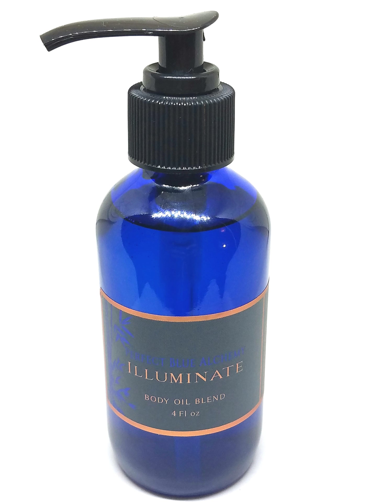 Illuminate Body Oil