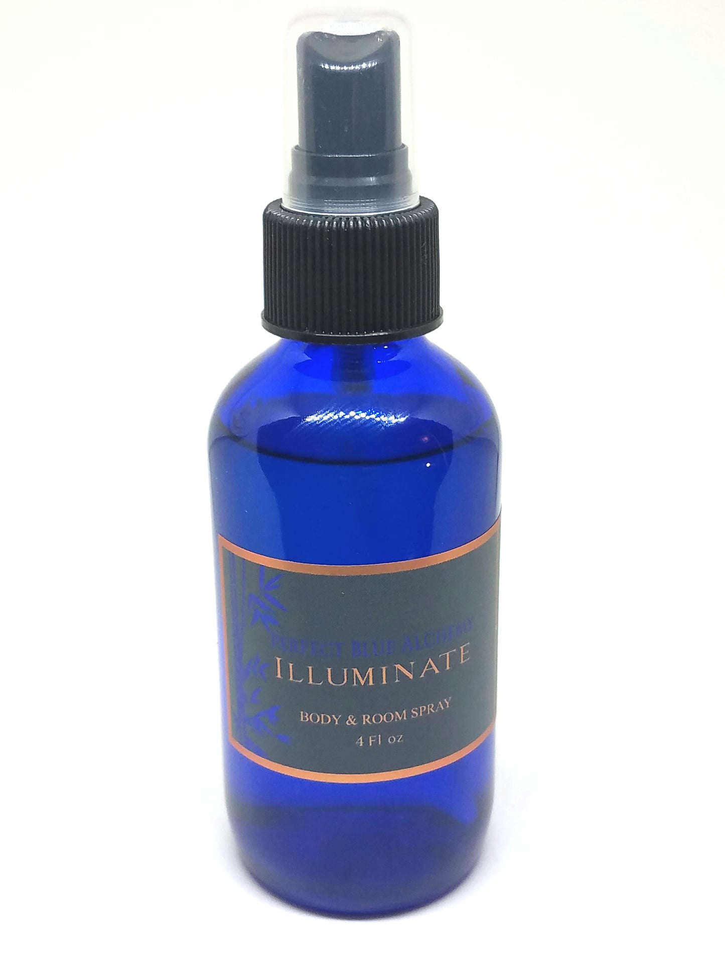 Illuminate Perfume Body & Room Spray