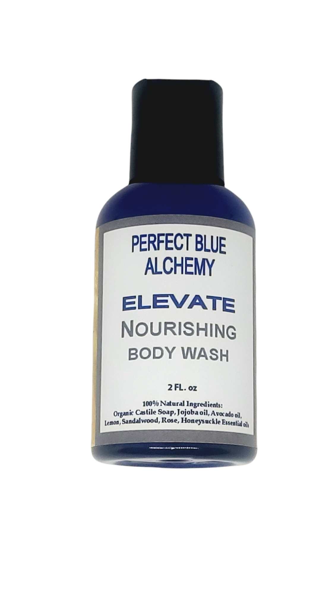 Elevate Nourishing Body Wash