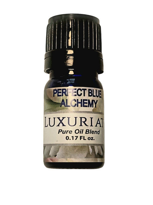 Luxuriate Essential Oil Blend