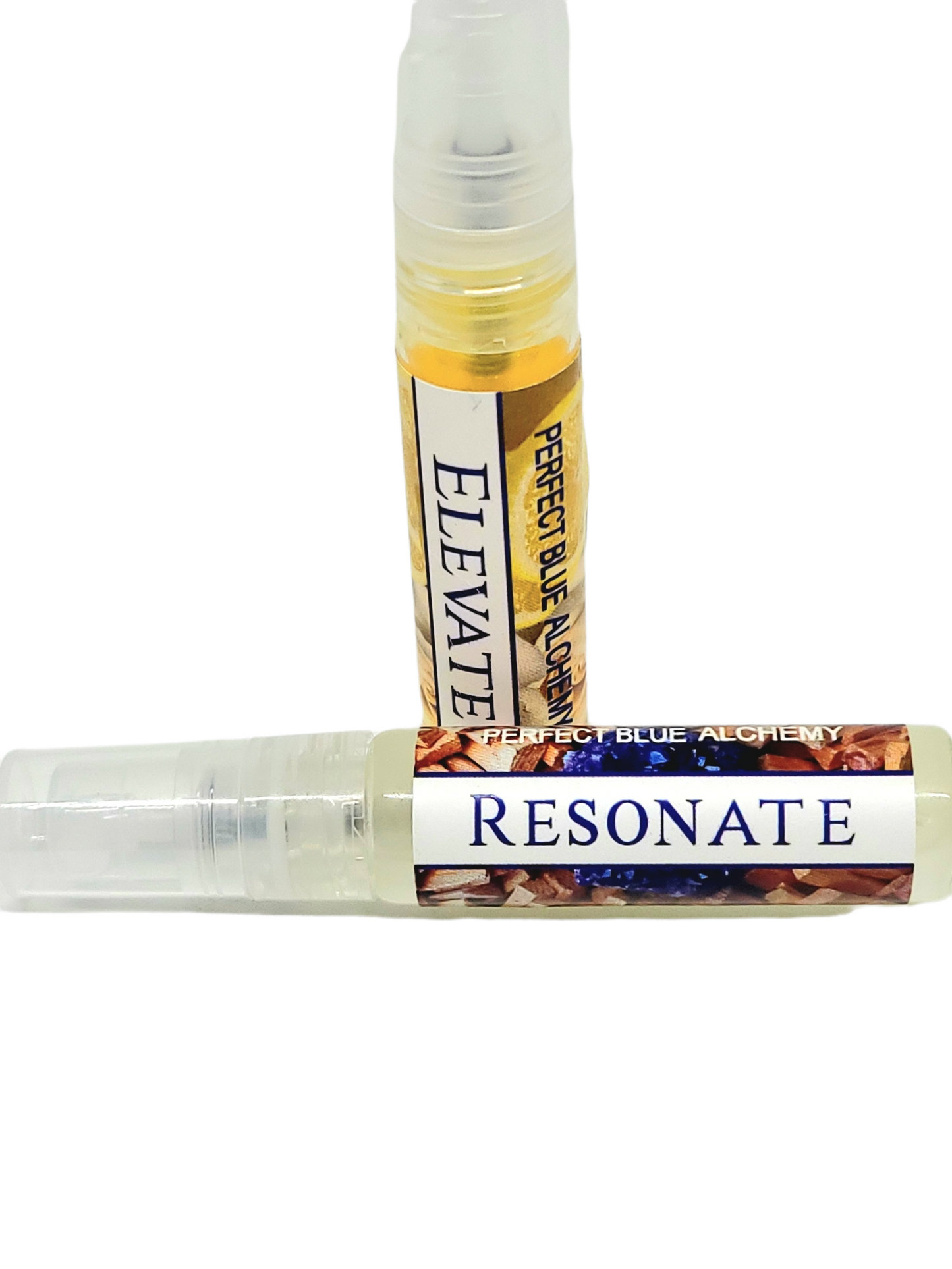 2 Scent Minispray Kit