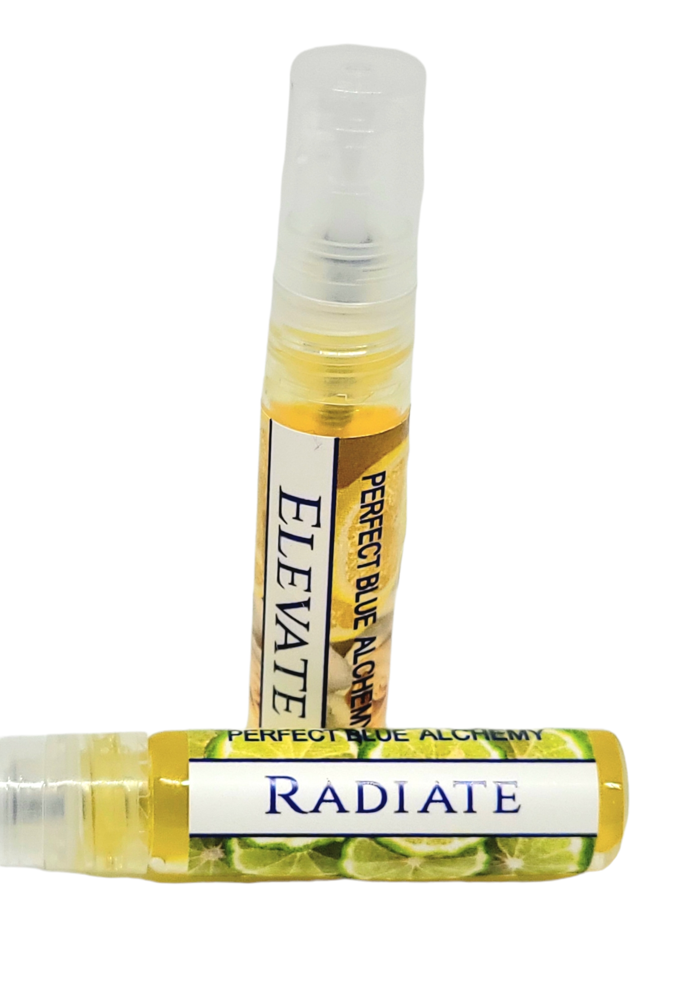 2 Scent Minispray Kit