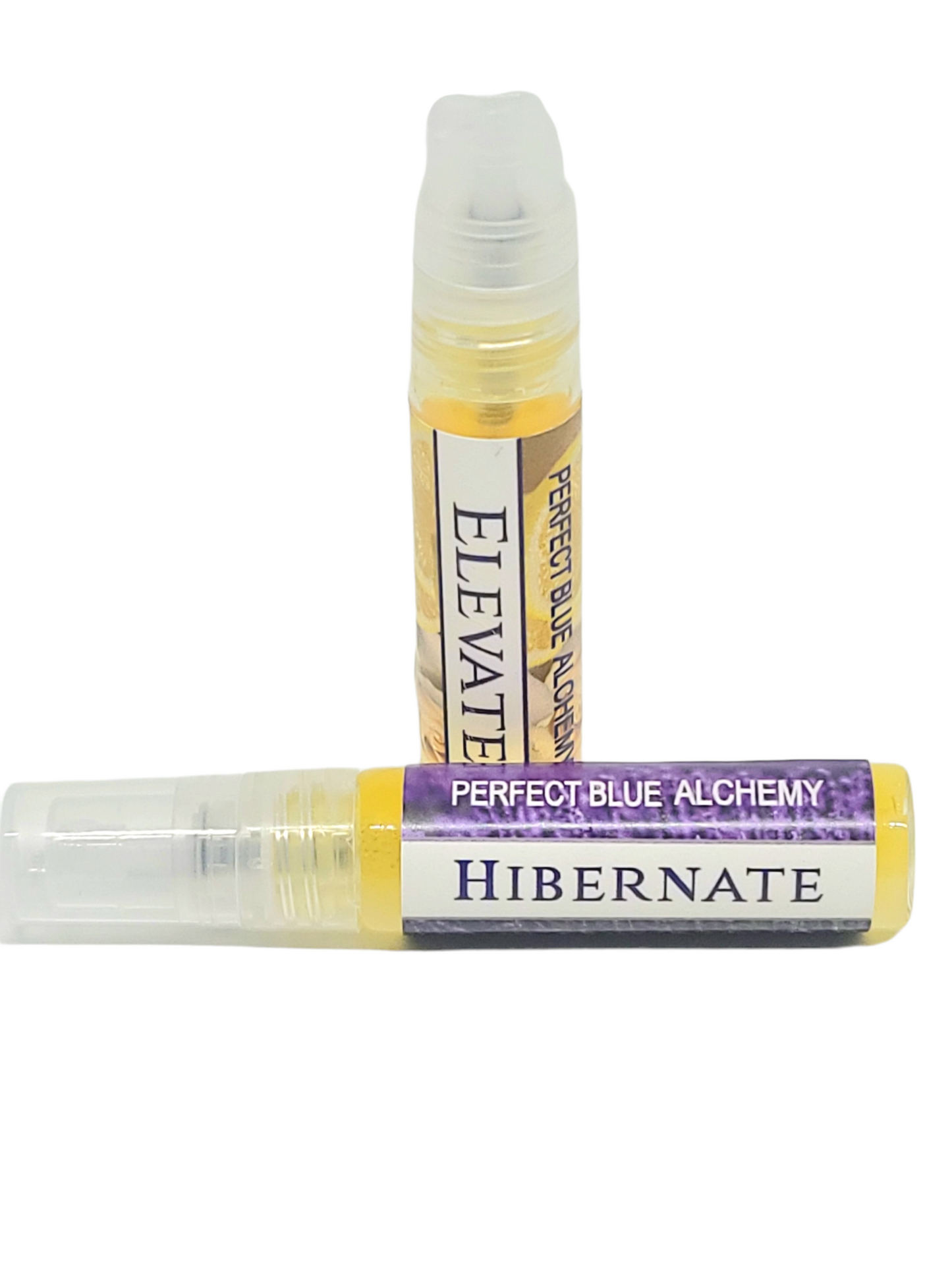 2 Scent Minispray Kit