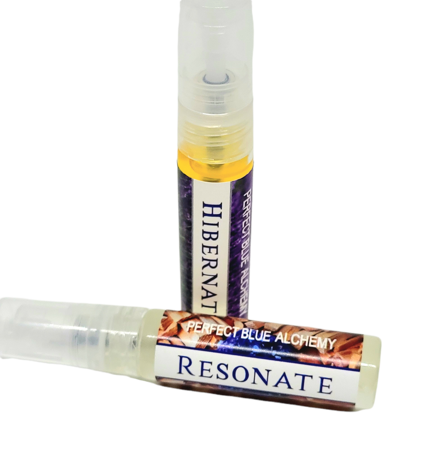 2 Scent Minispray Kit