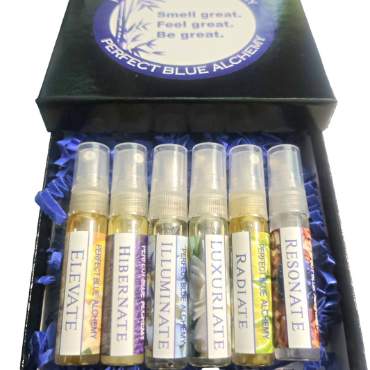 The Complete Minispray Kit